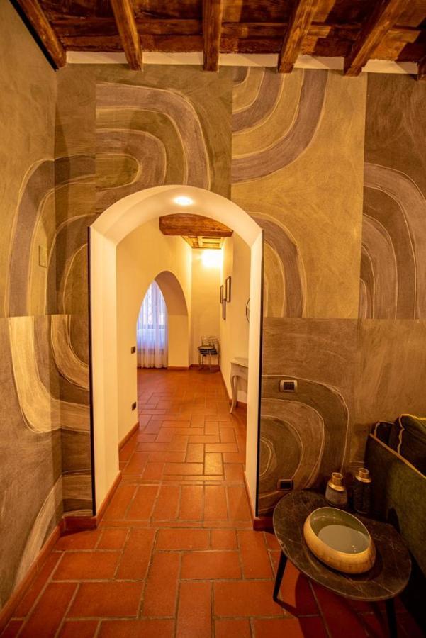 Anna Trevi 52 Luxury Roma