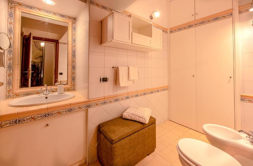 Anna Trevi 52 Luxury Appartamento *