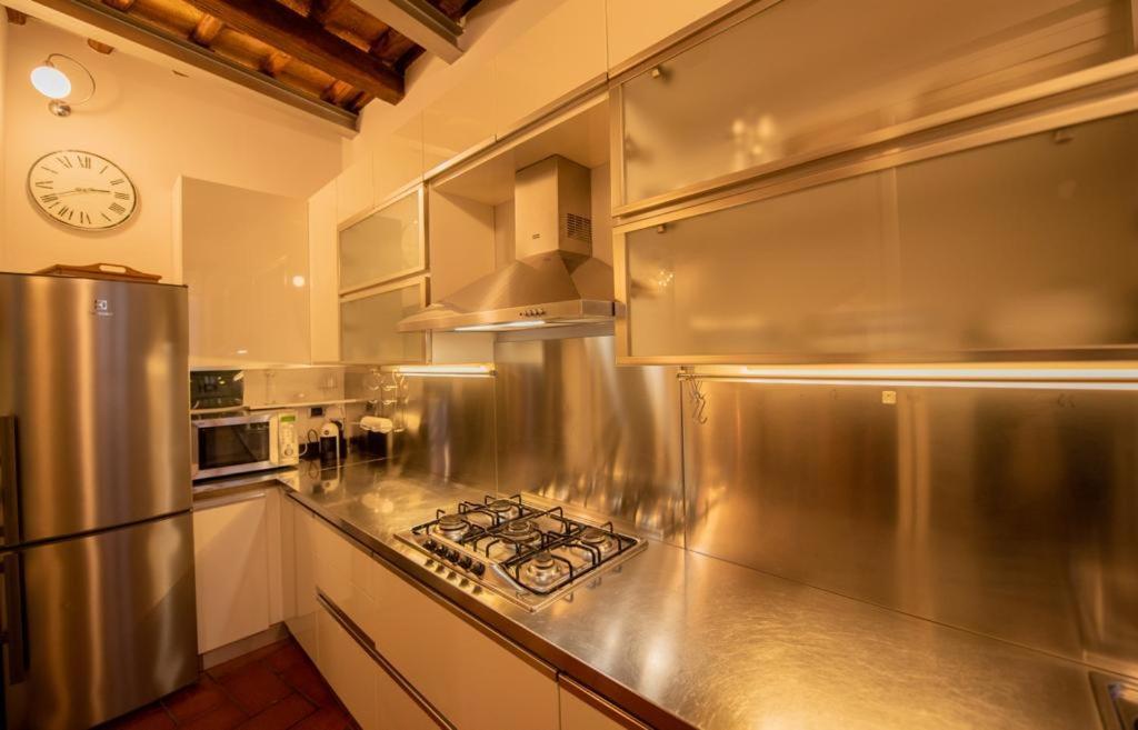 Anna Trevi 52 Luxury Appartamento Roma