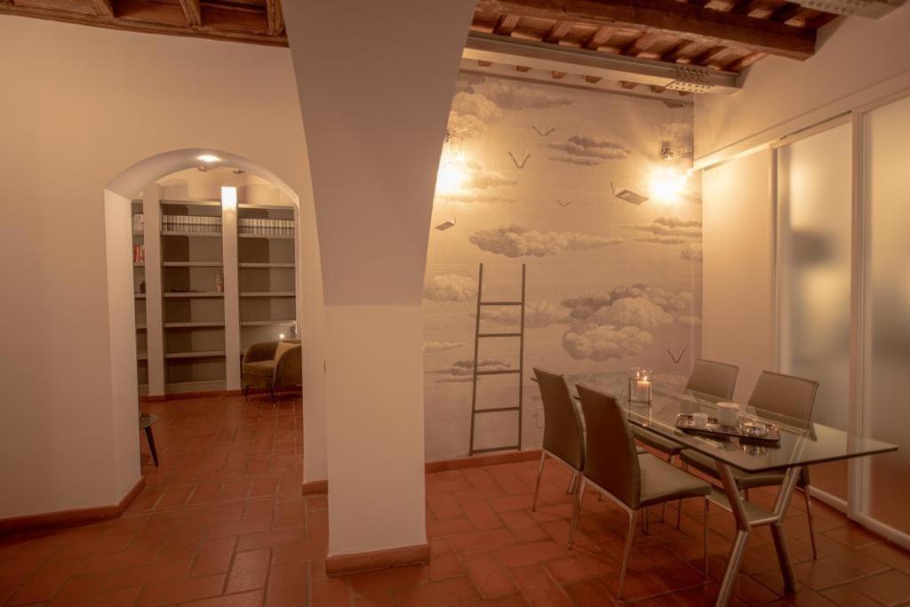 Appartamento Anna Trevi 52 Luxury