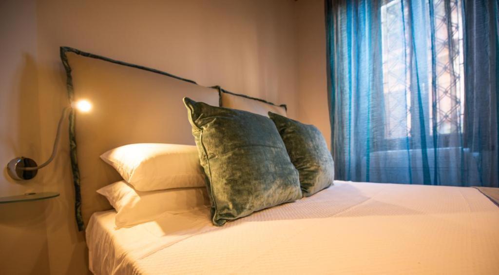 Appartamento Anna Trevi 52 Luxury
