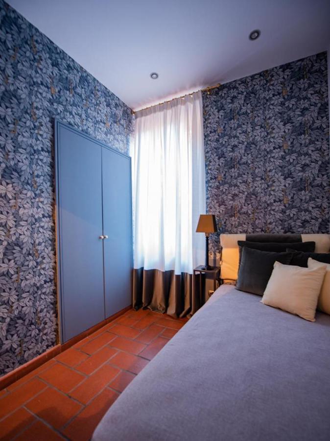 Anna Trevi 52 Luxury Appartamento
